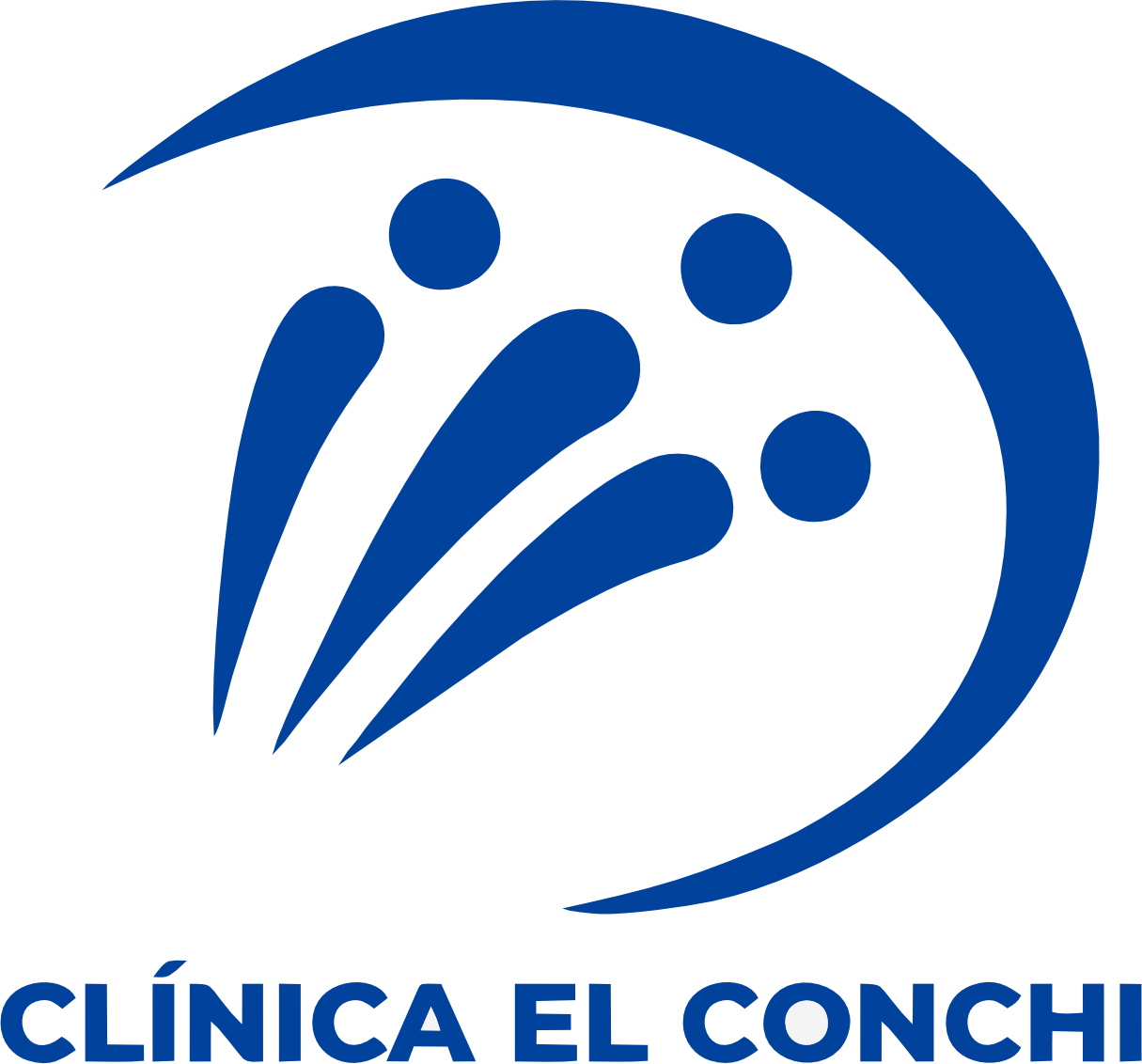 Logo Clínica